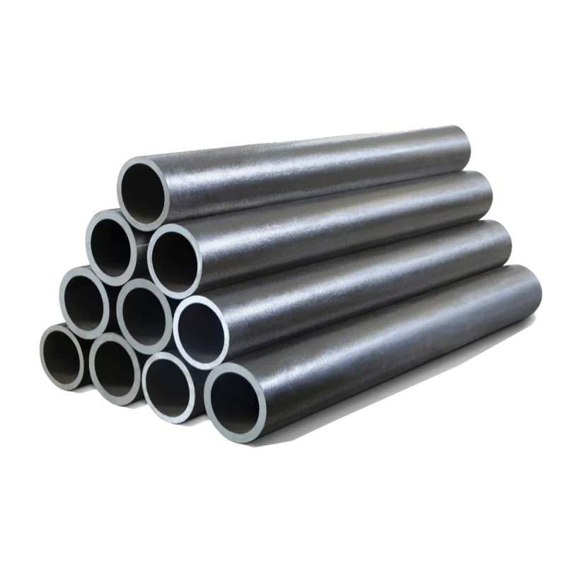 Труба горячедерфомированная 273х7 б/ш