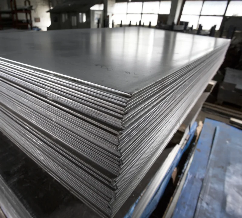 Лист стальной 1,2мм х/к